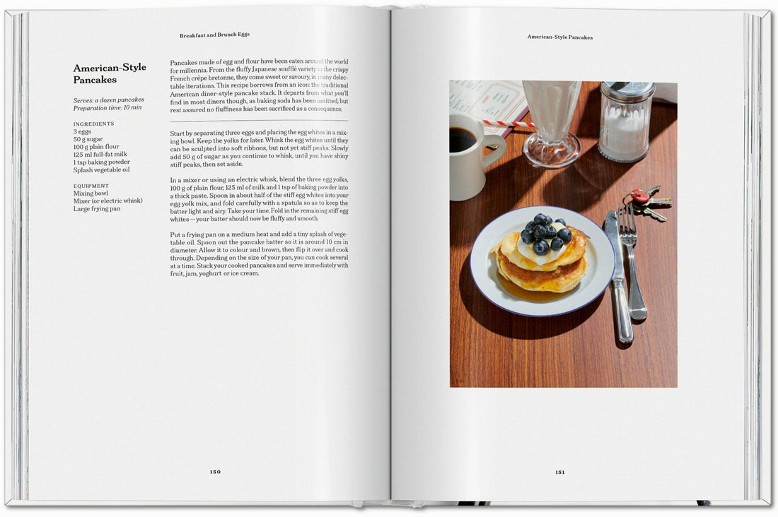 Gourmand's Egg. A Collection of Stories & Recipes