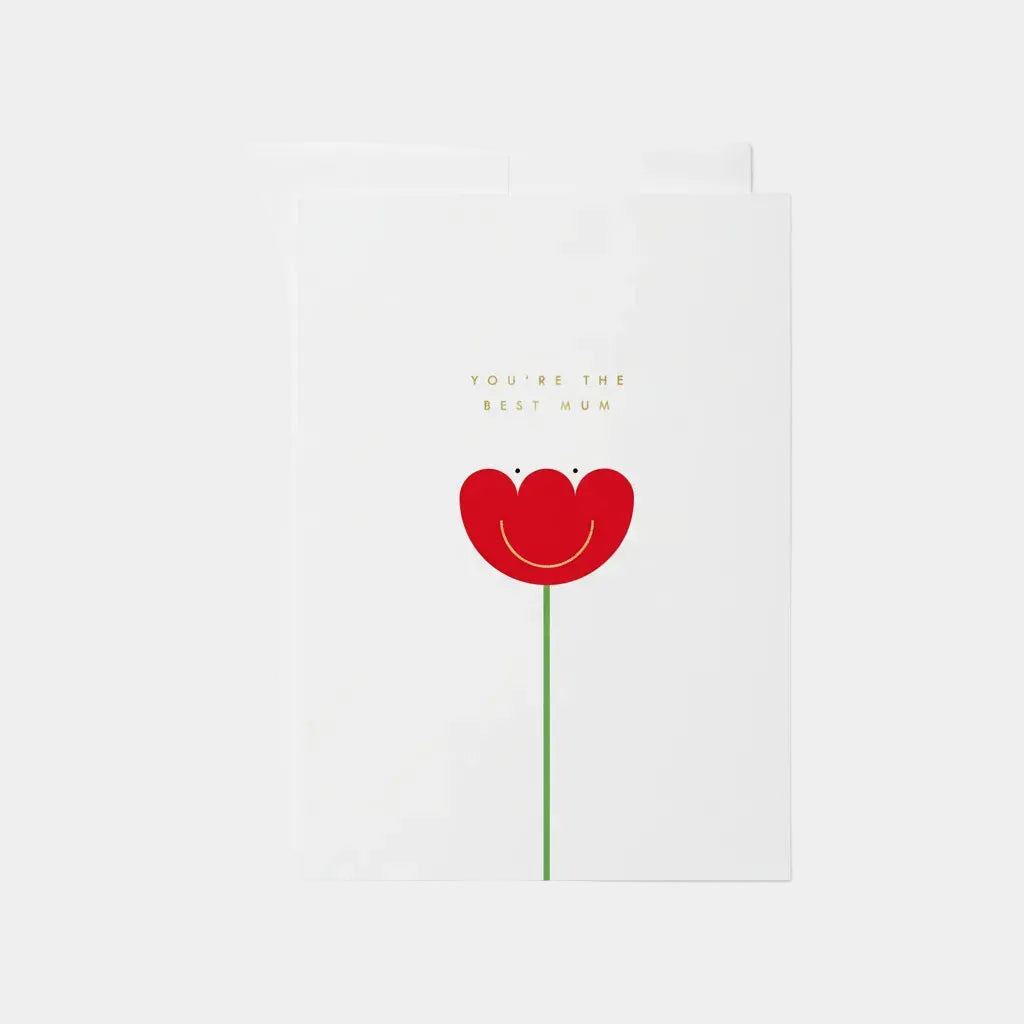 Přání - Poppy (You're the Best Mum)