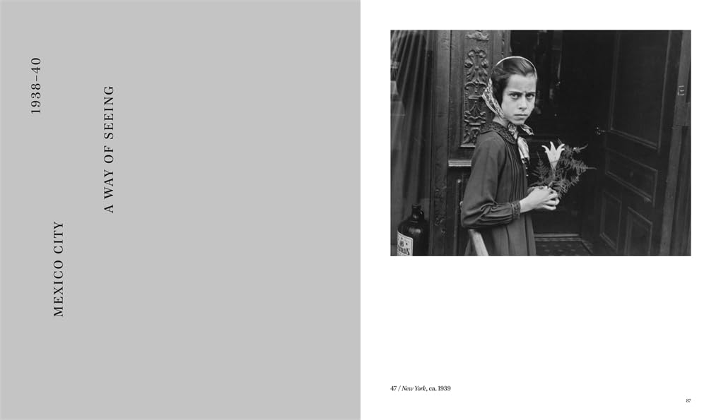 Helen Levitt - Joshua Chuang