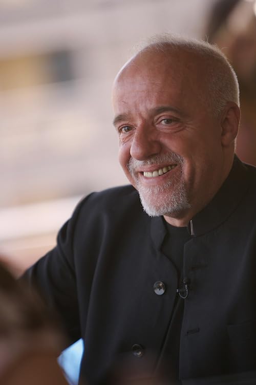 The Supreme Gift - Paulo Coelho