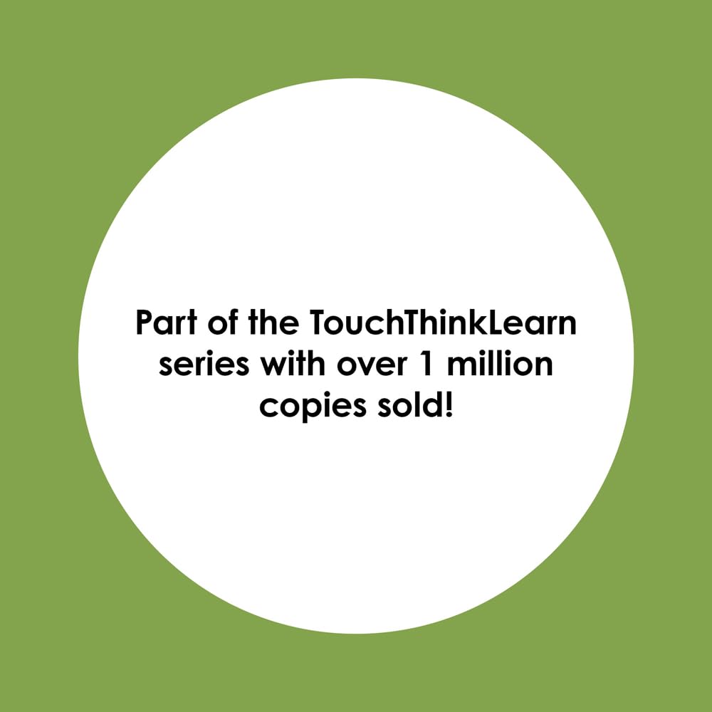 TouchThinkLearn: Pets
