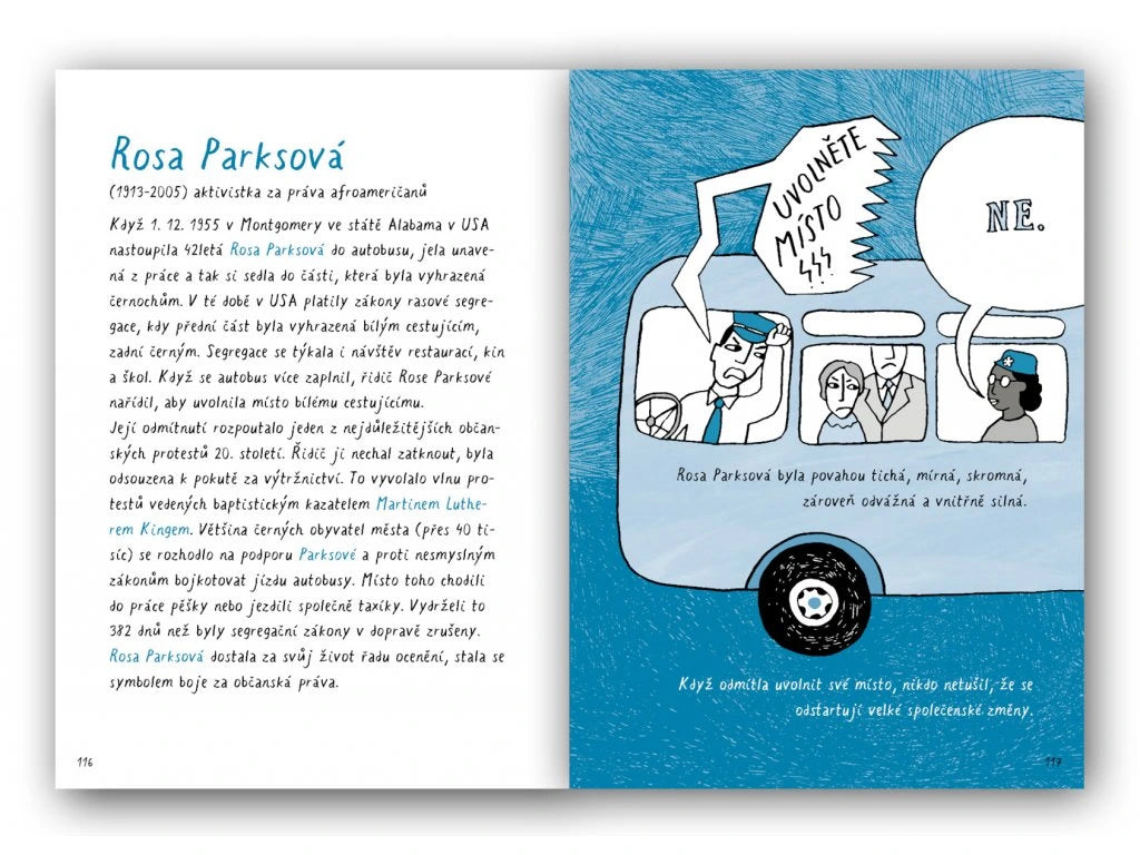 CÍŤA – Proč svět nutně potřebuje citlivé introvert(k)y