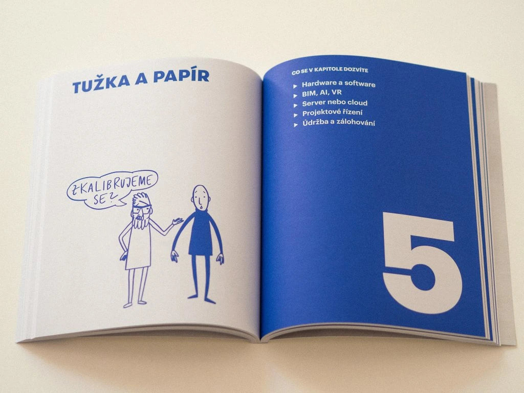 Architekt v praxi: Jak vést úspěšný architektonický ateliér