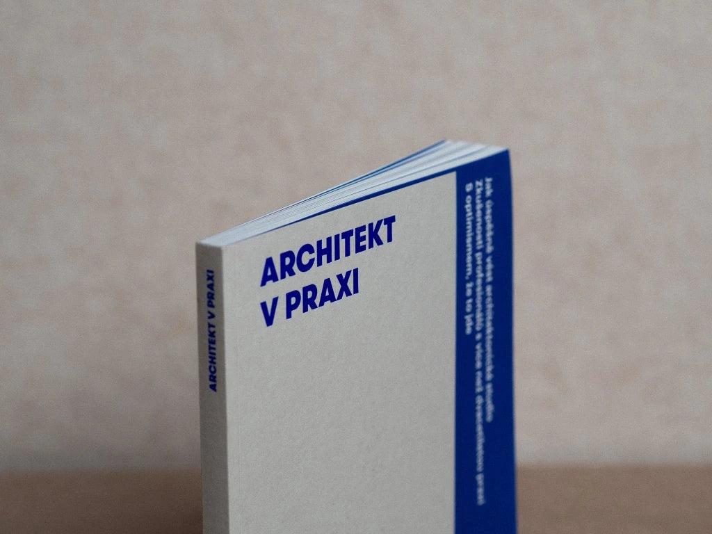 Architekt v praxi: Jak vést úspěšný architektonický ateliér