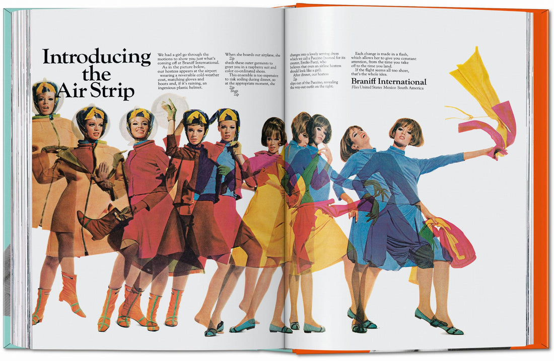 Mid-Century Ads. 40th Anniversary Edition