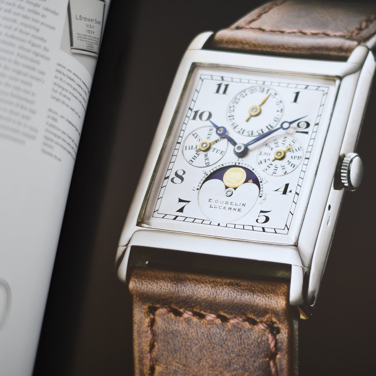 The Watch A Twentieth-Century Style History