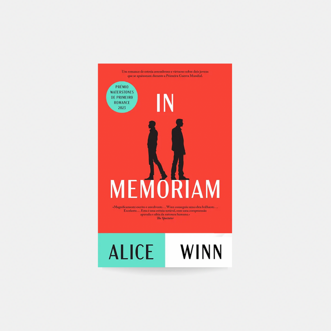 In Memoriam , Alice Winn