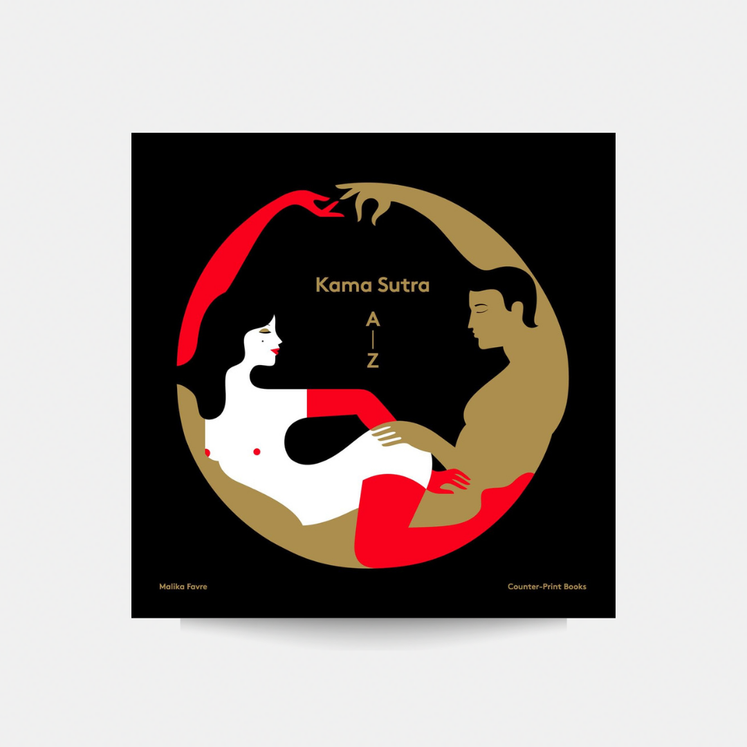 Malika Favre: Kama Sutra A-Z