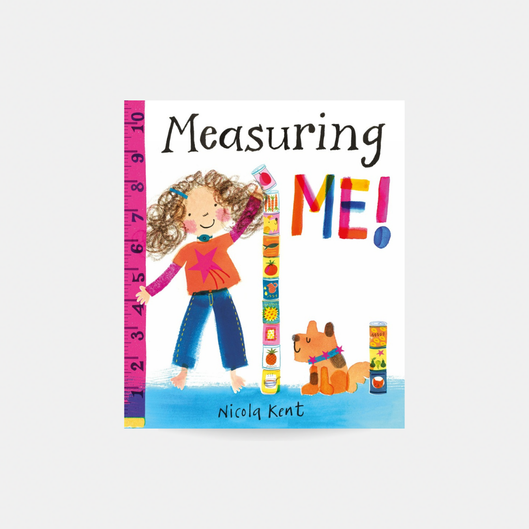 Measuring Me!