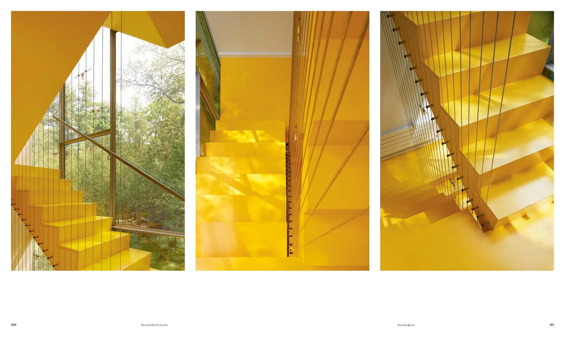 Architect's House: Inside the homes of 20 architects from around the world