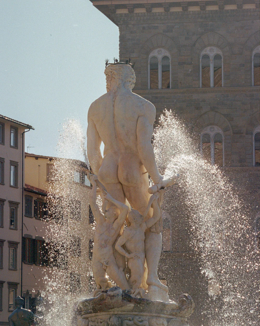 Sempre Firenze Guide book