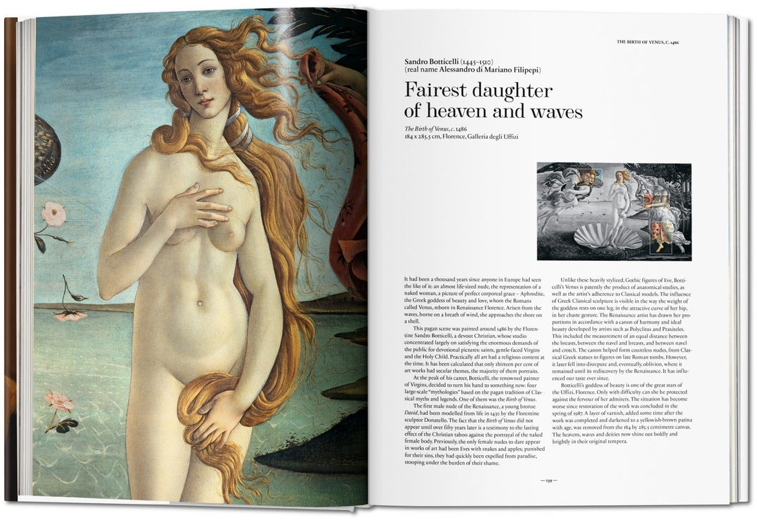 What Great Paintings Say. Masterpieces in Detail: 100 Masterpieces in Detail