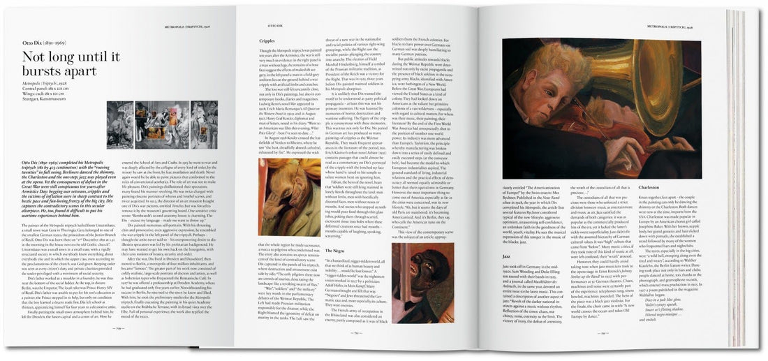What Great Paintings Say. Masterpieces in Detail: 100 Masterpieces in Detail