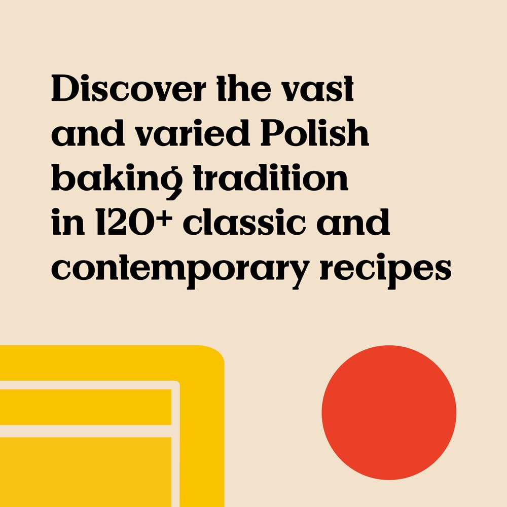 Dobre Dobre: Baking from Poland and Beyond