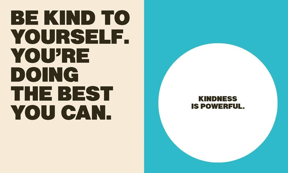 I AM KIND