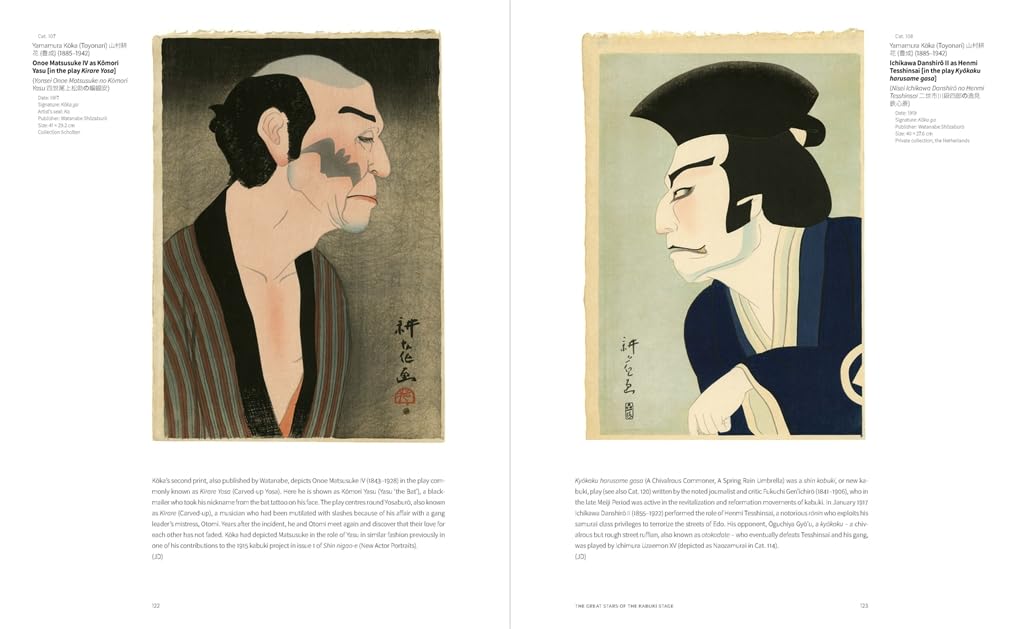 Shin Hanga: The New Prints of Japan 1900-1960