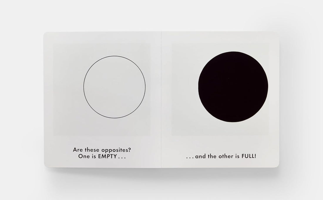 Up, Down & Other Opposites: with Ellsworth Kelly