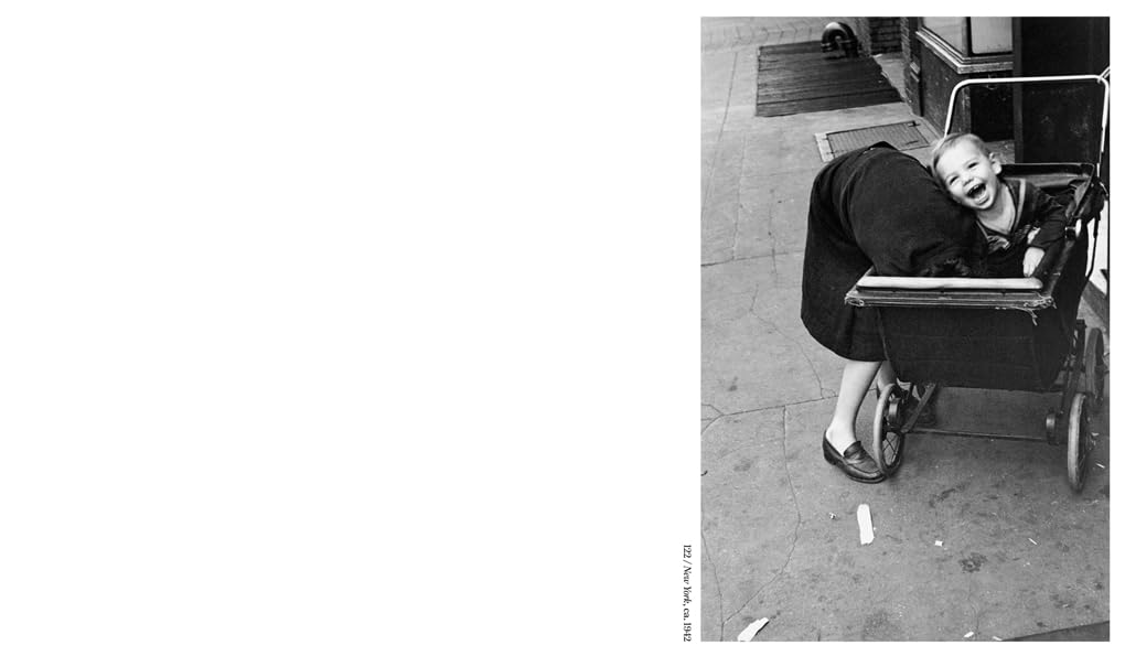 Helen Levitt - Joshua Chuang