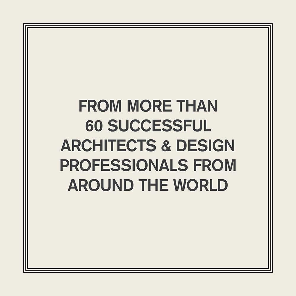 Tips from the Top: Architects Share Their Advice for Success