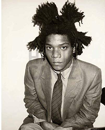 Jean-Michel Basquiat, Fondation Beyeler