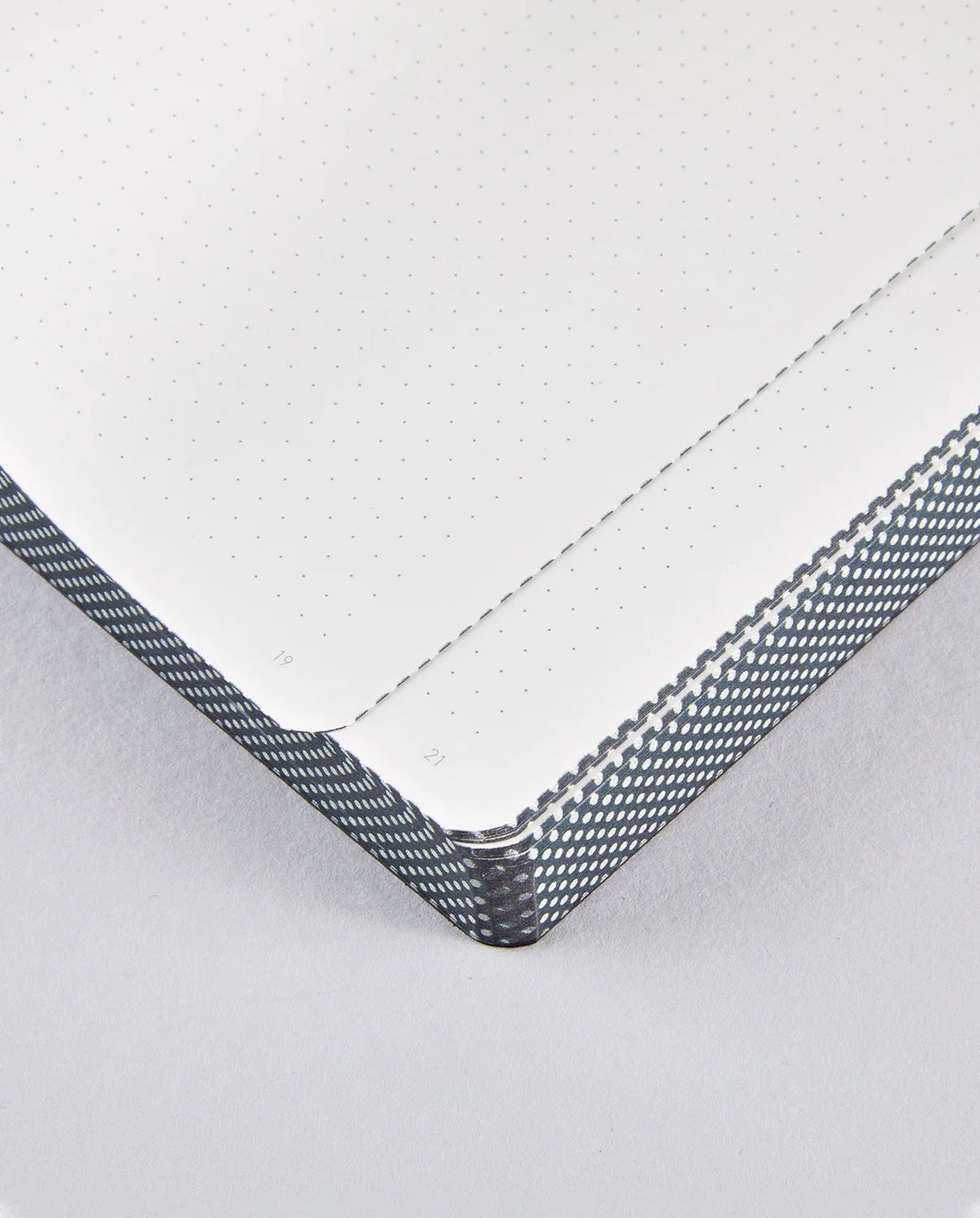 Blok, zápisník Nuuna - Everything Starts From A Dot (A5)