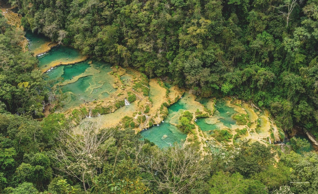 Guatemala
