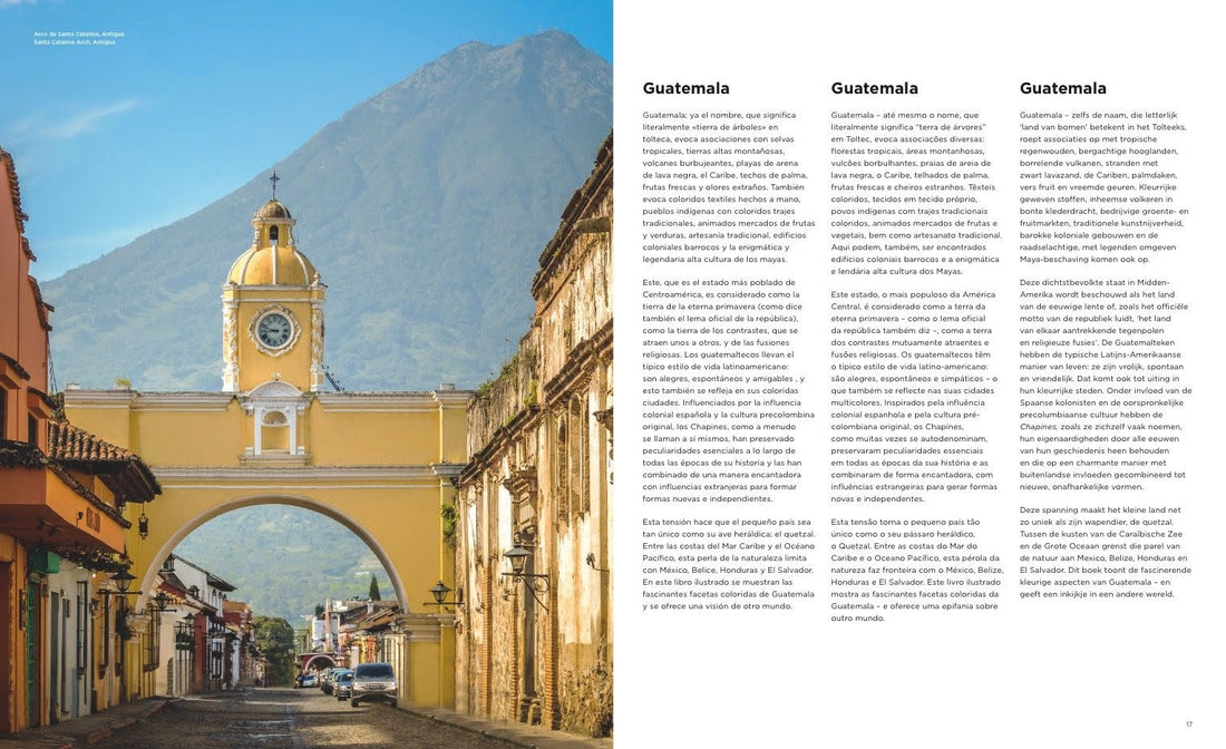 Guatemala