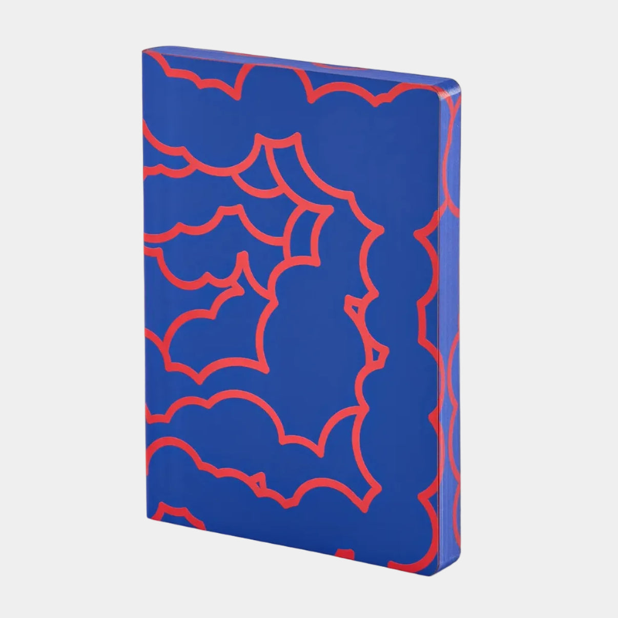 Blok, zápisník Nuuna: Heaven (A5)