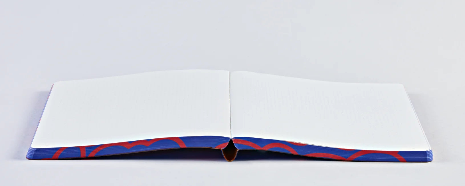 Blok, zápisník Nuuna: Heaven (A5)