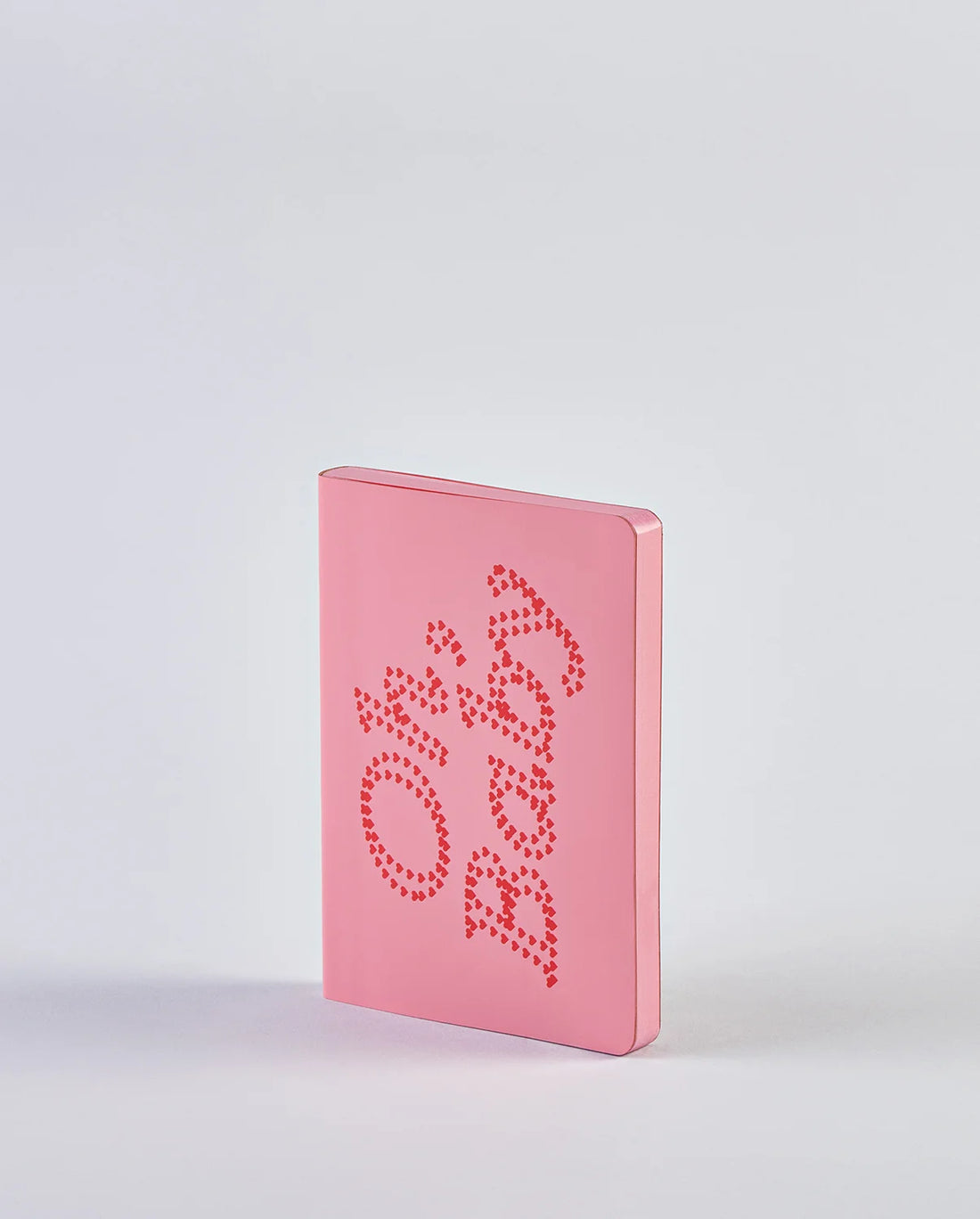 Blok, zápisník Nuuna - Oh, Baby (A6)