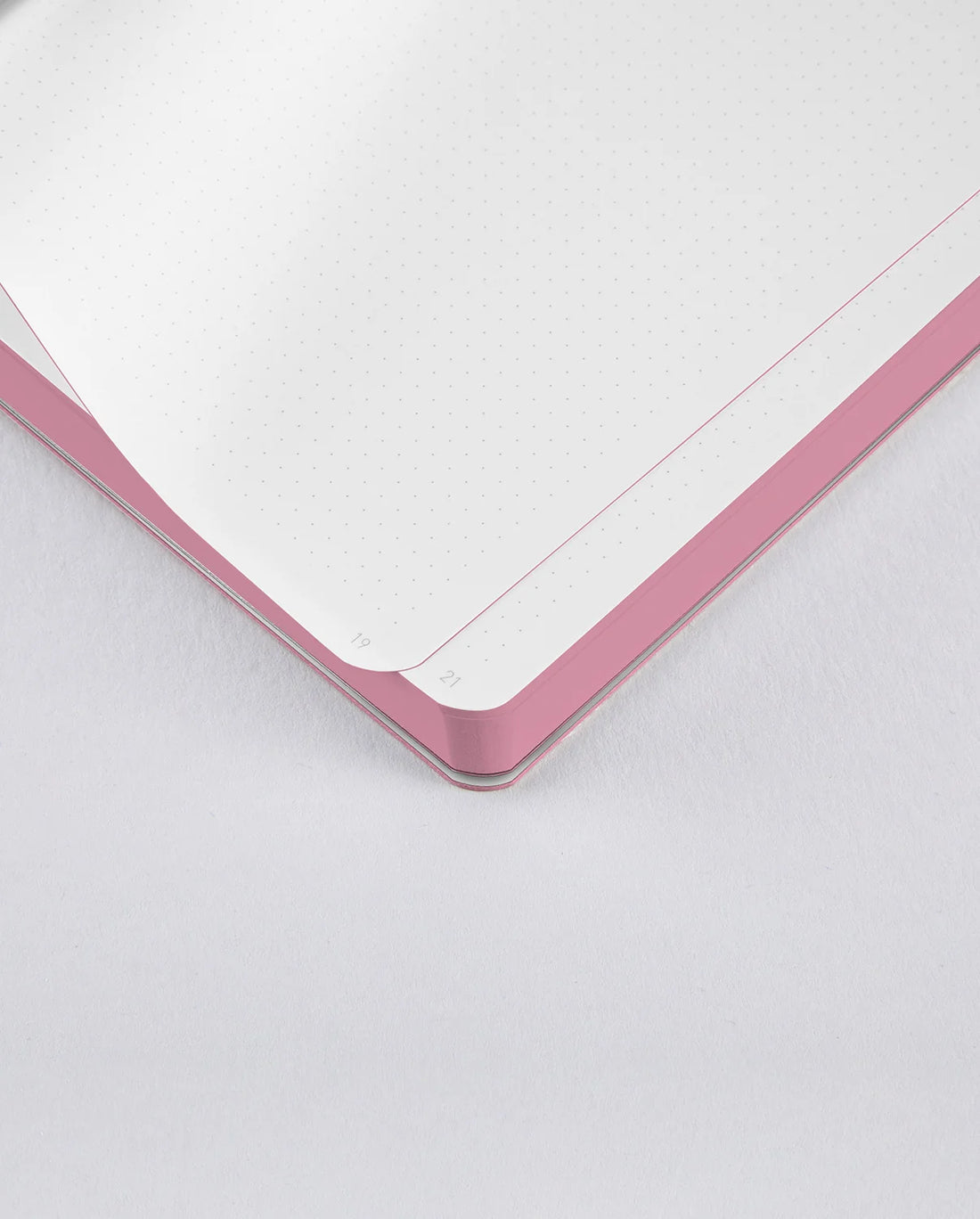 Blok, zápisník Nuuna - Oh, Baby (A6)