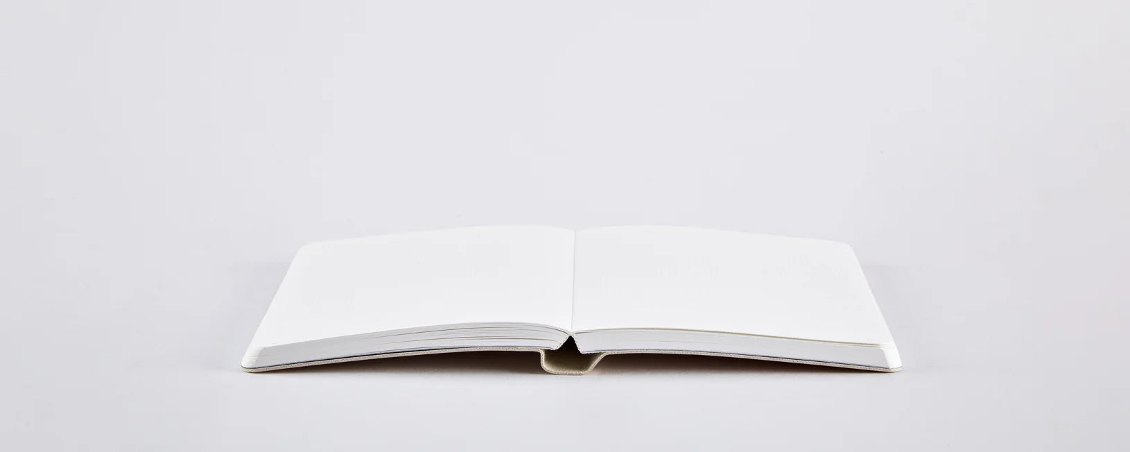 Blok, zápisník Nuuna: Coeur de la nuit - Bébé Sucre (A6)