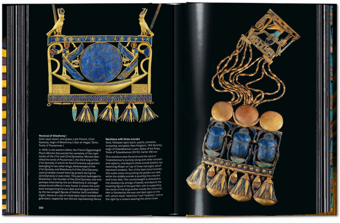 King Tut. The Journey through the Underworld. 40th Anniversary Edition
