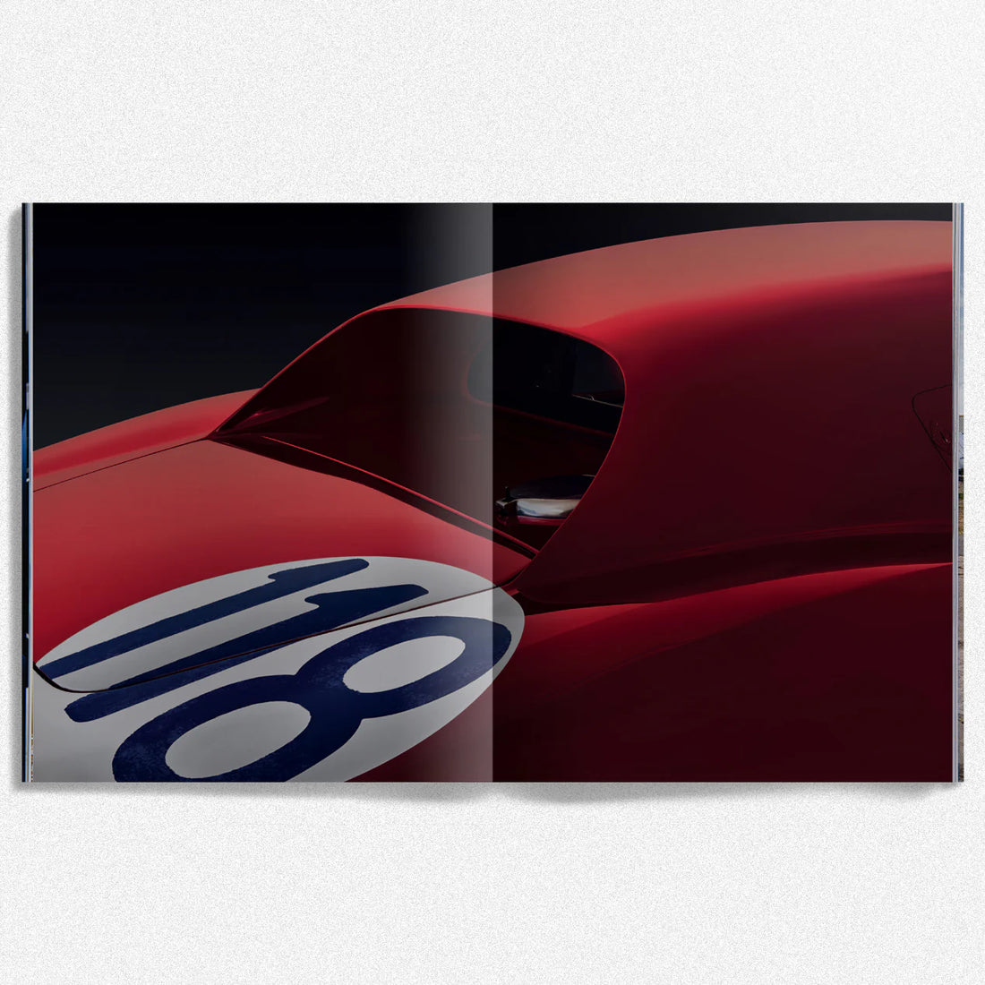 The Road Rat, Edition No. 18