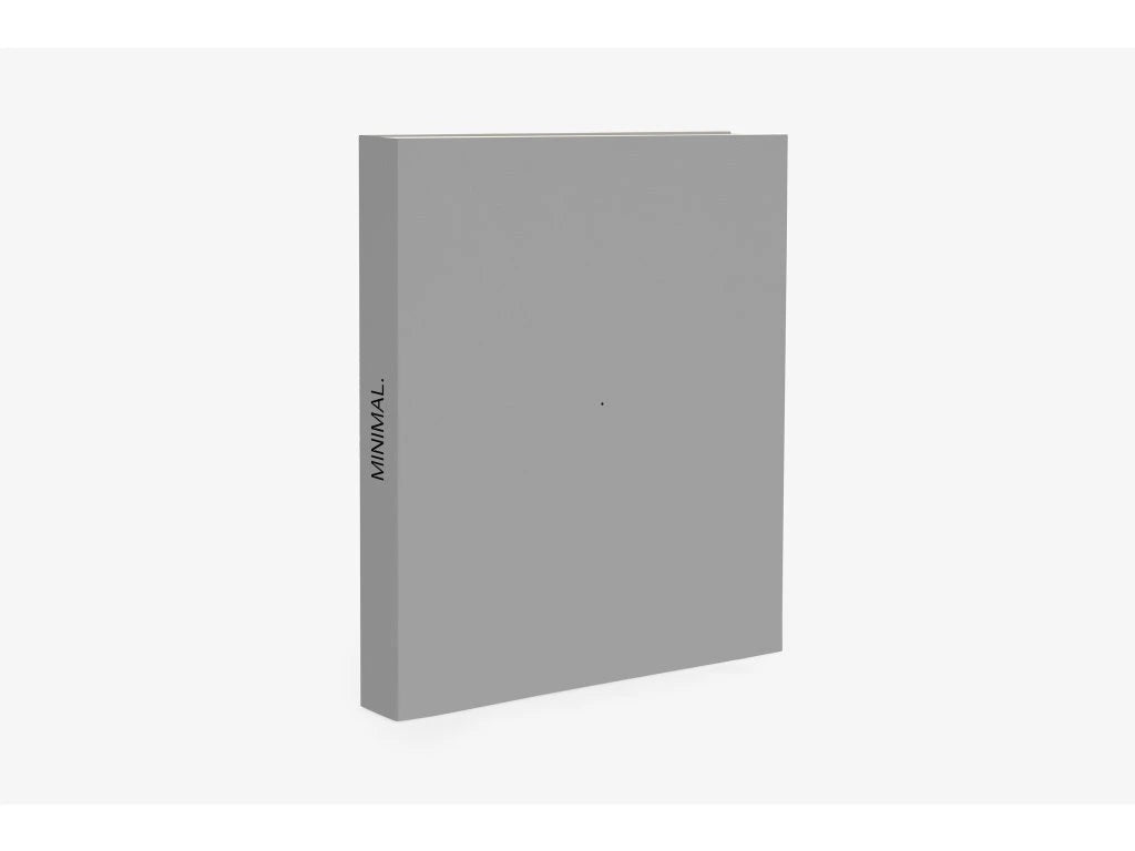 Předprodej: MINIMAL. Bydlení na malém prostoru