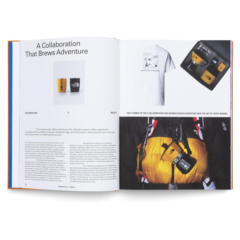 Incomplete Vol. 2: Highsnobiety Guide to Creative Collaborations