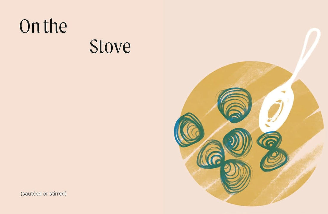 Home Shores: 100 Simple Fish Recipes to Cook at Home