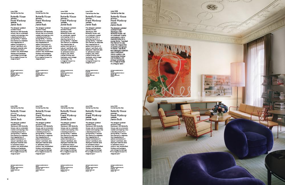 Architectural Digest at 100: The Collector's Edition: A Century of Styl