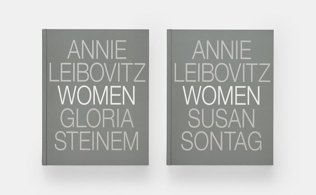 Women: Annie Leibovitz 2025