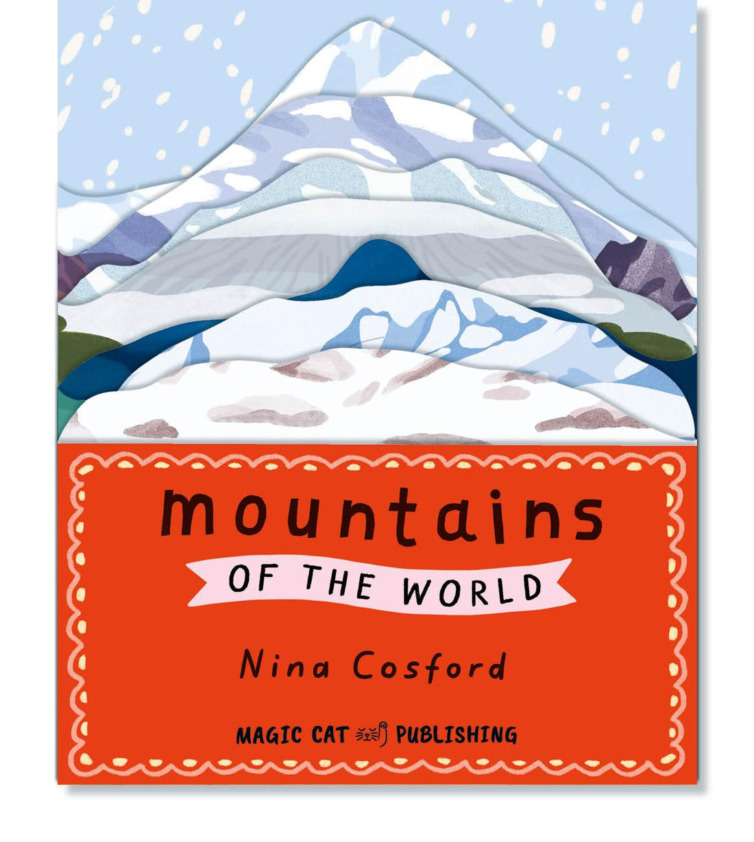 Mountains of the World