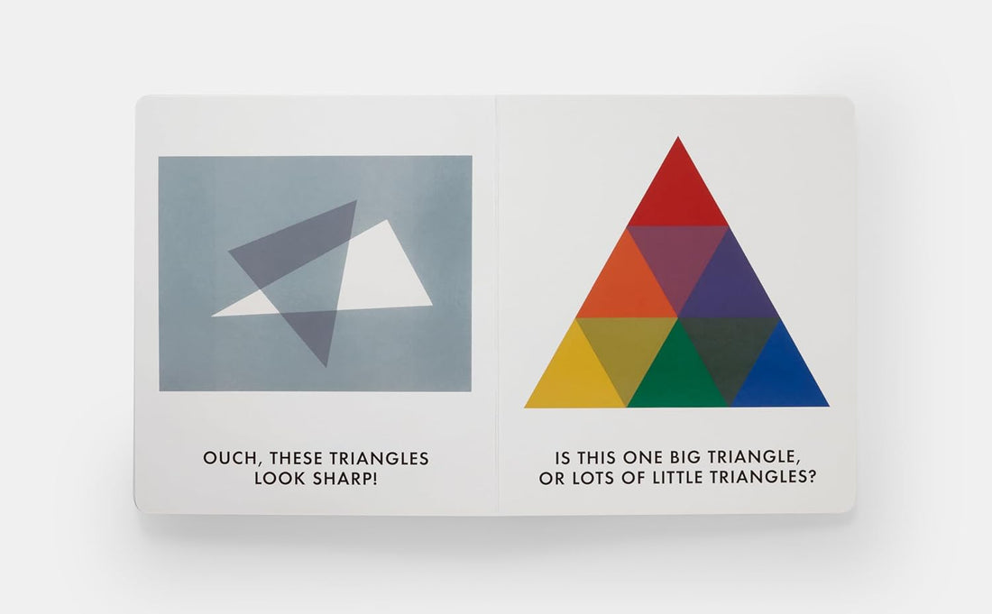 Squares & Other Shapes