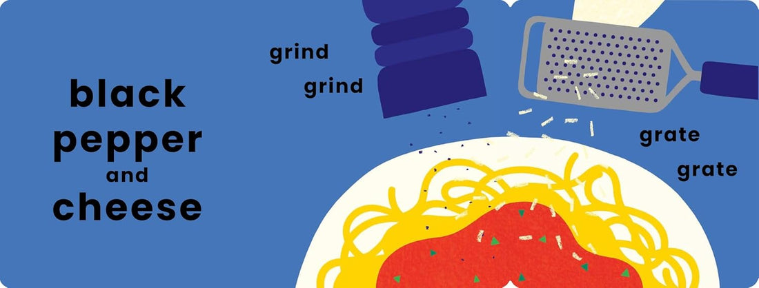 Jamie Oliver: Let's Make Pasta