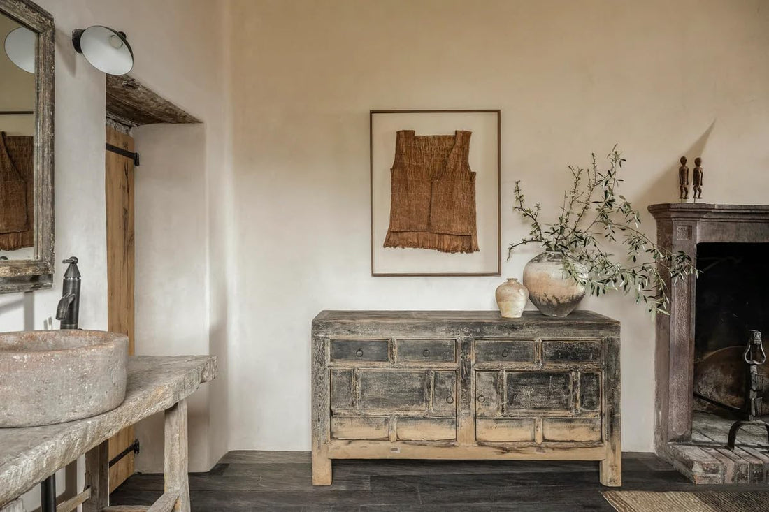 Wabi-Sabi Mood