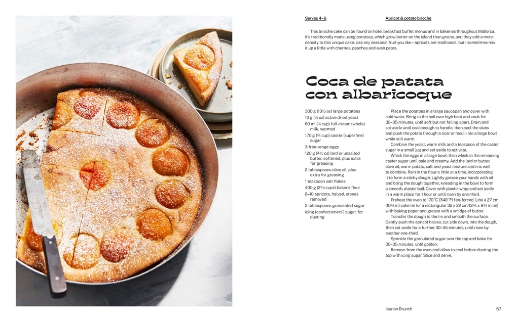 Spanish at Home: Feasts & sharing plates from Iberian kitchens