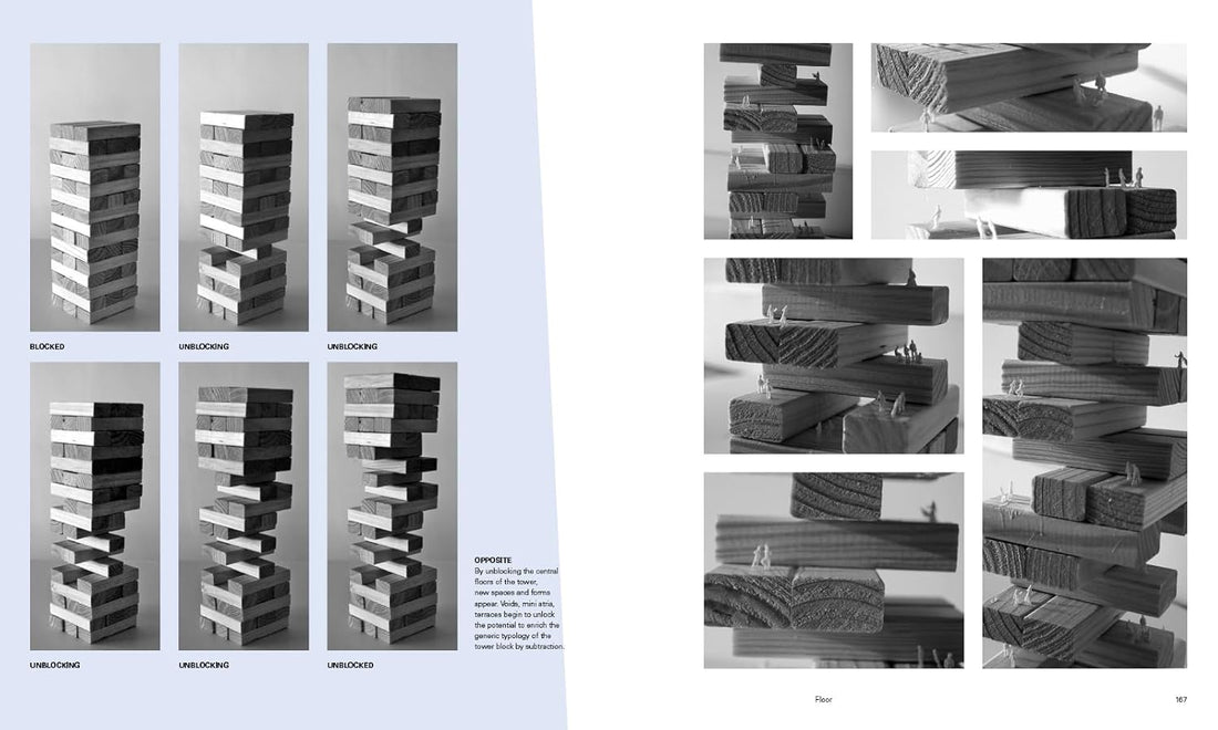 Architecture Concept Book