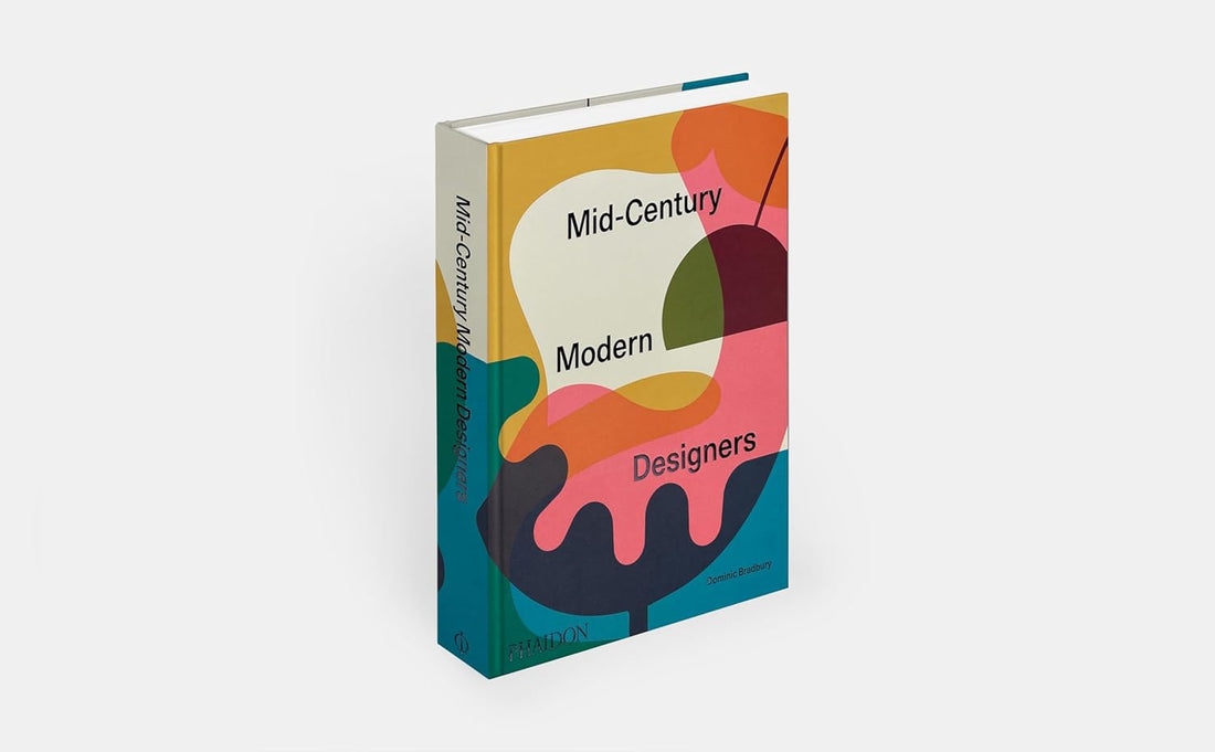 Mid-Century Modern Designers