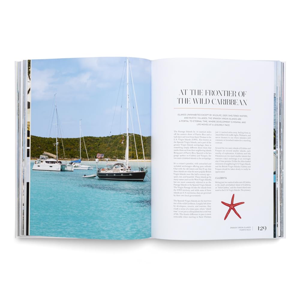 Sailing the Seas Vol. 2