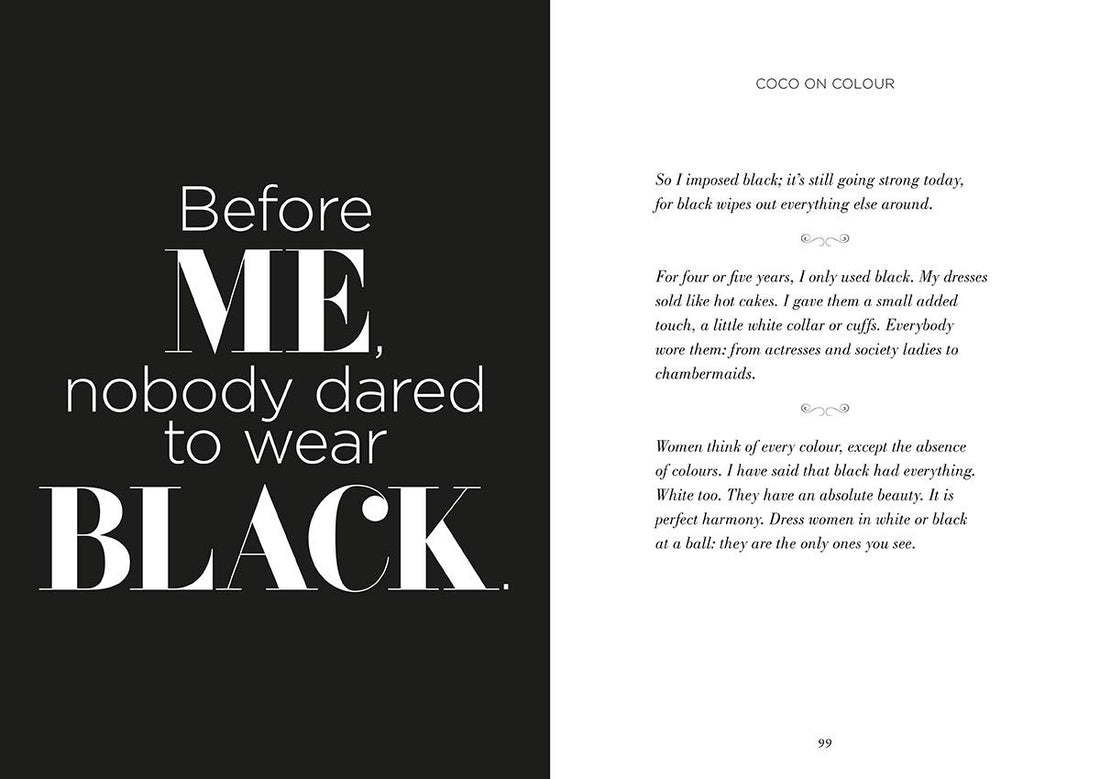 World According to Coco