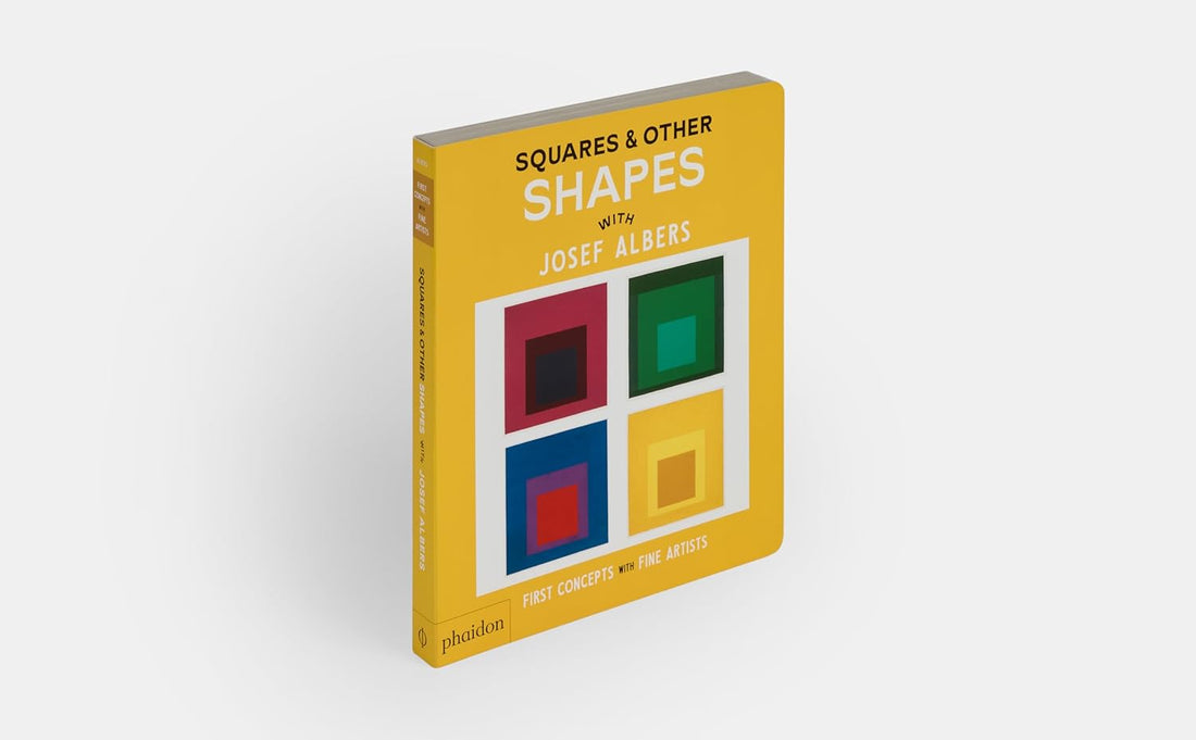 Squares & Other Shapes