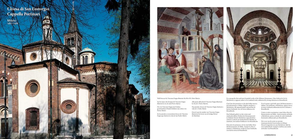 Italian Renaissance Architecture - Marco Bussagli